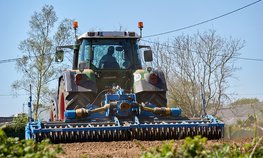 Кредитование сезонных полевых работ увеличилось на 28,9 %