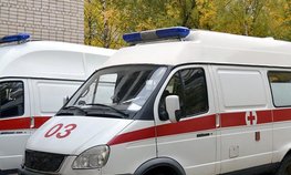 Ю. Архаров: Для решения проблемы дефицита медработников на селе нужно расширять программу «Земский доктор/Земский фельдшер»