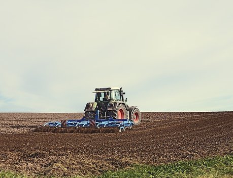 Кредитование сезонных полевых работ увеличилось на 35,4 %