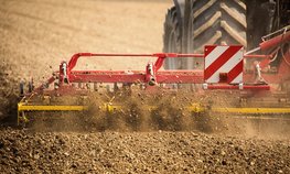 Кредитование сезонных полевых работ увеличилось на 37,8 %