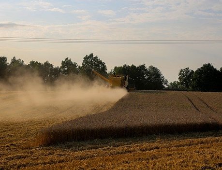 Аграрии Чувашии приобрели более 600 единиц сельхозтехники