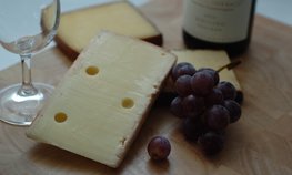 На «Кубанской ярмарке» впервые представят продукцию ведущие сыровары и виноделы