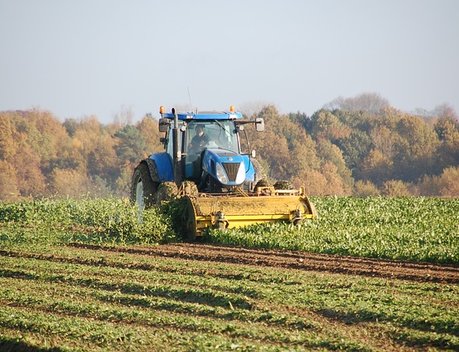 Благодаря господдержке аграрии Чувашии приобрели 455 единиц техники в 2022 году