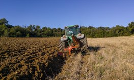 Объем господдержки на работы по мелиорации в Курганской области увеличится в 15 раз