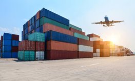 Экспорт продовольствия и сельхозсырья из России в январе составил $3,25 млрд