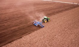 Кубанские черноземы получат дополнительную защиту