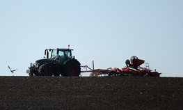Кредитование сезонных полевых работ увеличилось на 22,8 %