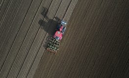 Кредитование сезонных полевых работ увеличилось на 10,5 %