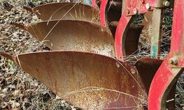 Кредитование сезонных полевых работ увеличилось на 3,5 %