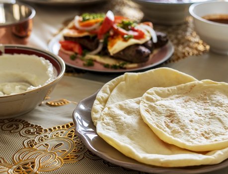 Экспорт халяльной продукции в 2022 году вырос на 24 %