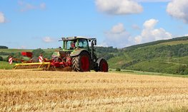 Аграрии Башкортостана за пять лет приобрели сельхозтехники на 50 млрд рублей