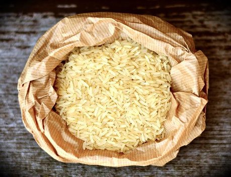 Экспортная цена на вьетнамский рис достигла 15-летнего максимума