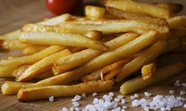 «Мираторг» и «Вкусно — и точка» вложат 5,7 млрд рублей в производство картофеля