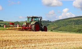 Аграрии Ивановской области увеличили количество приобретаемой сельхозтехники, используя региональную поддержку