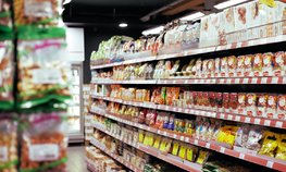 В Думу вносят законопроект о полках в магазинах для местных продуктов