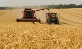 Липецкие сельхозтоваропроизводители в 2023 году приобрели 685 единиц сельхозтехники