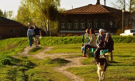 Более 70 новых объектов будет возведено в Липецкой области в рамках госпрограммы КРСТ