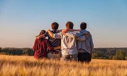 Настоящее и будущее сельских территорий обсудили на Всемирном фестивале молодежи