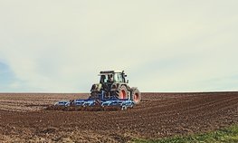 В Кабардино-Балкарии с начала текущего года приобретено 54 единицы новой сельхозтехники