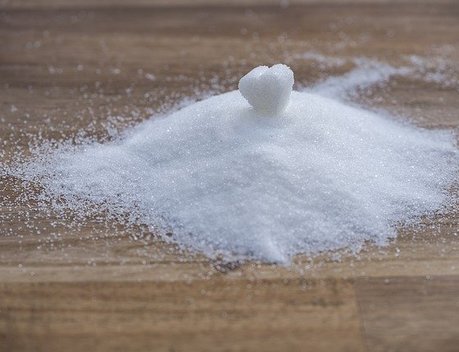 Казахстан вводит запрет на экспорт сахара до 31 августа 2024 года
