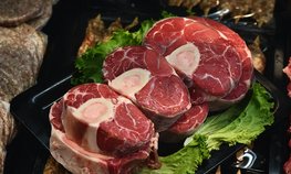 В России увеличилось производство мяса