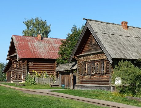 Состояние сельских территорий предложили оценивать с помощью ИИ