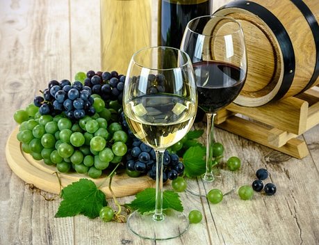 Виноделы Краснодарского края в 2024 году нарастили экспорт винодельческой продукции