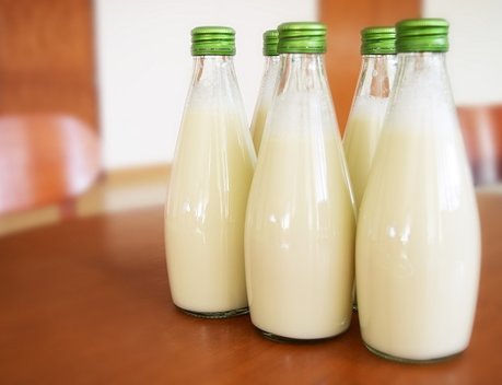 Минсельхоз России усилит поддержку экспорта молочной продукции