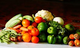 В России растет производство сельскохозяйственной продукции