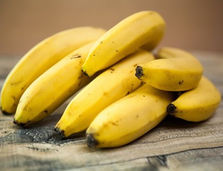 Бананы включили в перечень сельхозпродукции