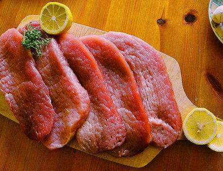 Астраханская область впервые экспортировала говядину в Узбекистан