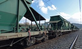 Россия осуществила первую поставку зерна в Армению по новому железнодорожному маршруту