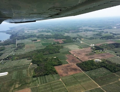 В России разработали скоростную заправочную станцию для агродронов