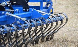 Сельхозпредприятиям Красноярского края возместят затраты на обновление техники и оборудования