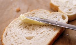 Производство сливочного масла за 10 месяцев выросло на 2,6 %