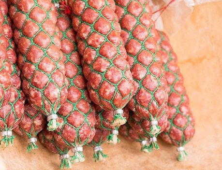 Россия наращивает экспорт продукции АПК с высокой добавленной стоимостью