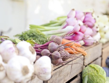 В Госдуме призвали ускорить разработку поправок в закон о торговле