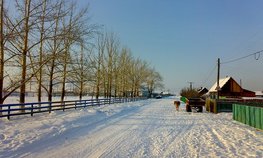 Госпрограмма комплексного развития сельских территорий затронула 17 млн человек