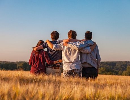 Оксана Лут посетила Город профессий АПК «Я в Агро»