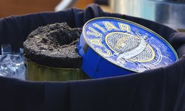 Оксана Лут приняла участие в открытии российской экспозиции на Международной выставке «Gulfood 2026»