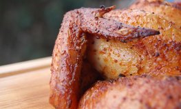 Россия в 2025 году нарастила экспорт мяса птицы в Африку в 3,5 раза