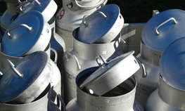 В Кабардино-Балкарии производство молочной продукции за год выросло на 20 %