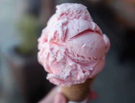 Около 800 тонн вологодского мороженого экспортировали в 2025 году