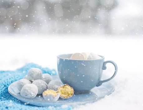 Цикорий и какао станут современнее