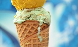 Экспорт мороженого из Новосибирской области в Казахстан вырос на 15 % за год