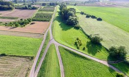 Сроки перевода сельхозземель в другие категории предложили увеличить