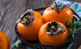 В России утвердили новый ГОСТ на хурму