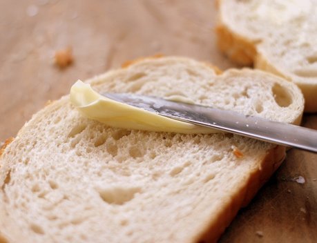 Производство маслосливочной продукции в Тюменской области выросло на 9,7 %