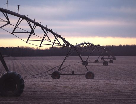 В Кабардино-Балкарии планируют ввести в эксплуатацию не менее 7 тыс. гектаров орошаемых земель