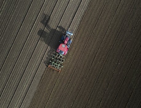 Минсельхоз подвел итоги рейтинга цифровой трансформации АПК в Центральной России